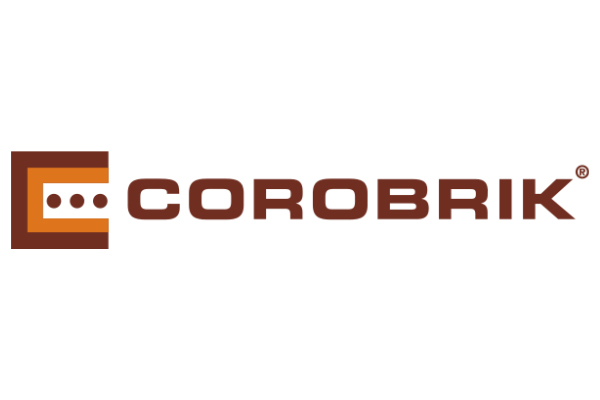 Corobrik Paving